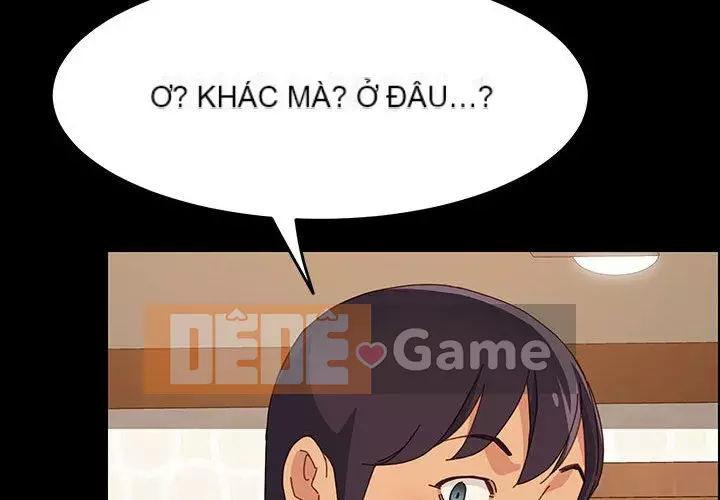 Cuộc sống nội trú tuyệt vời Chương 1-33