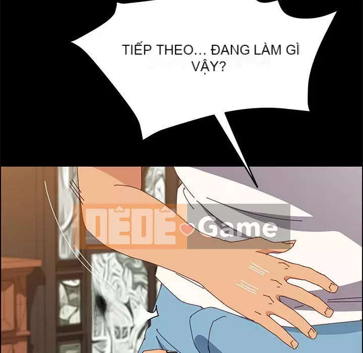 Cuộc sống nội trú tuyệt vời Chương 1-33