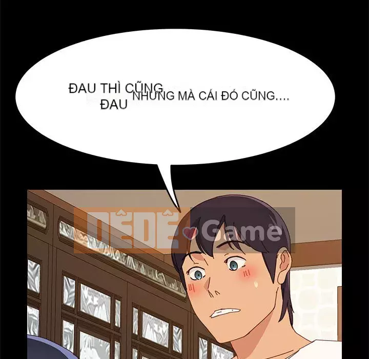 Cuộc sống nội trú tuyệt vời Chương 1-33