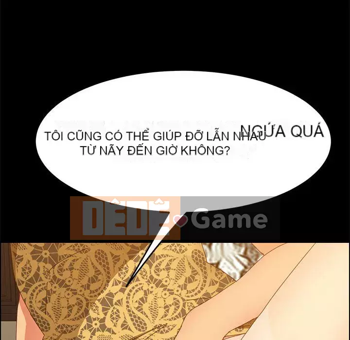 Cuộc sống nội trú tuyệt vời Chương 1-33