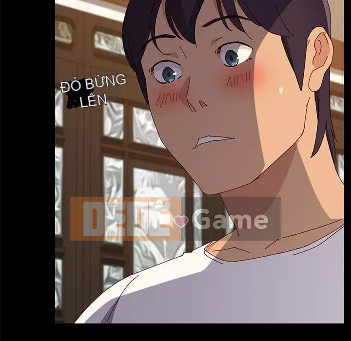 Cuộc sống nội trú tuyệt vời Chương 1-33