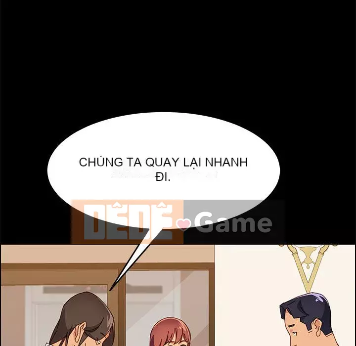 Cuộc sống nội trú tuyệt vời Chương 1-33