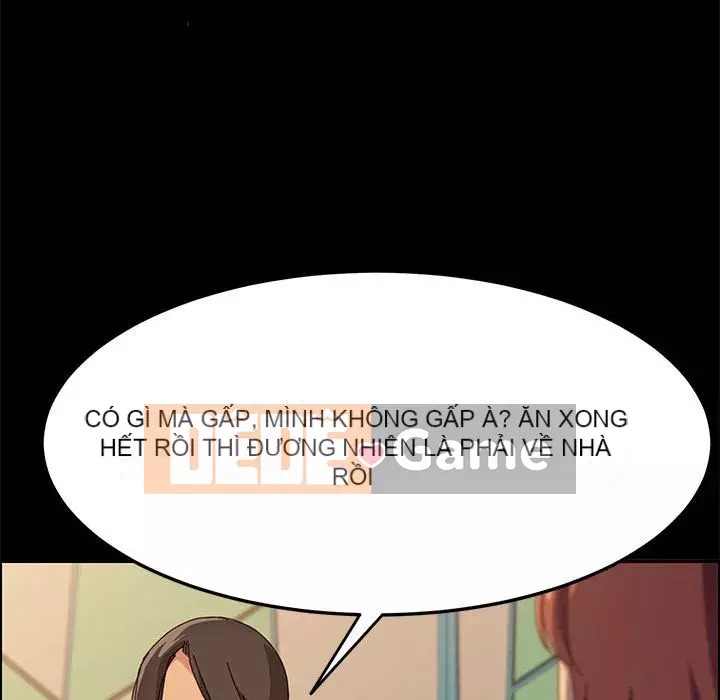 Cuộc sống nội trú tuyệt vời Chương 1-33