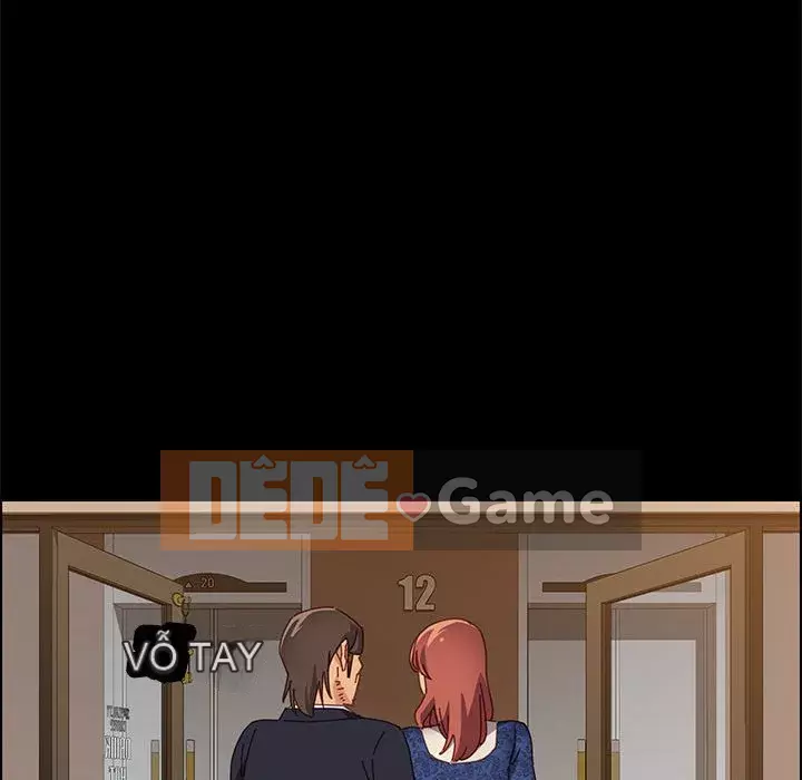 Cuộc sống nội trú tuyệt vời Chương 1-33