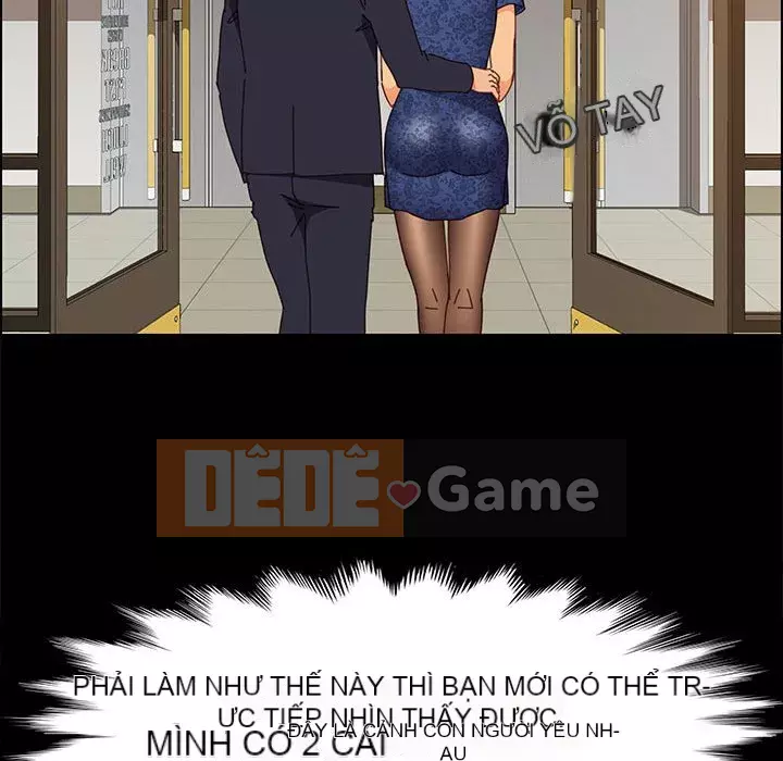 Cuộc sống nội trú tuyệt vời Chương 1-33