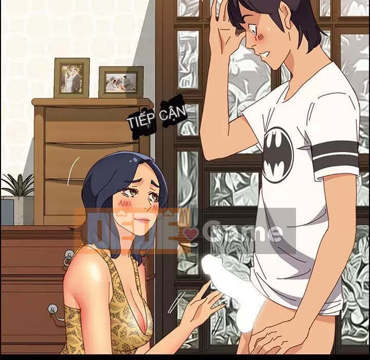 Cuộc sống nội trú tuyệt vời Chương 1-33