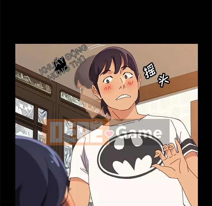 Cuộc sống nội trú tuyệt vời Chương 1-33