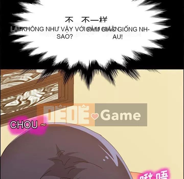 Cuộc sống nội trú tuyệt vời Chương 1-33