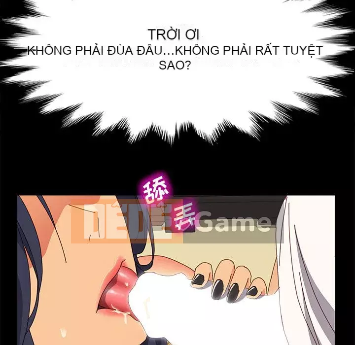 Cuộc sống nội trú tuyệt vời Chương 1-33