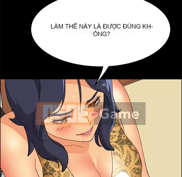 Cuộc sống nội trú tuyệt vời Chương 1-33