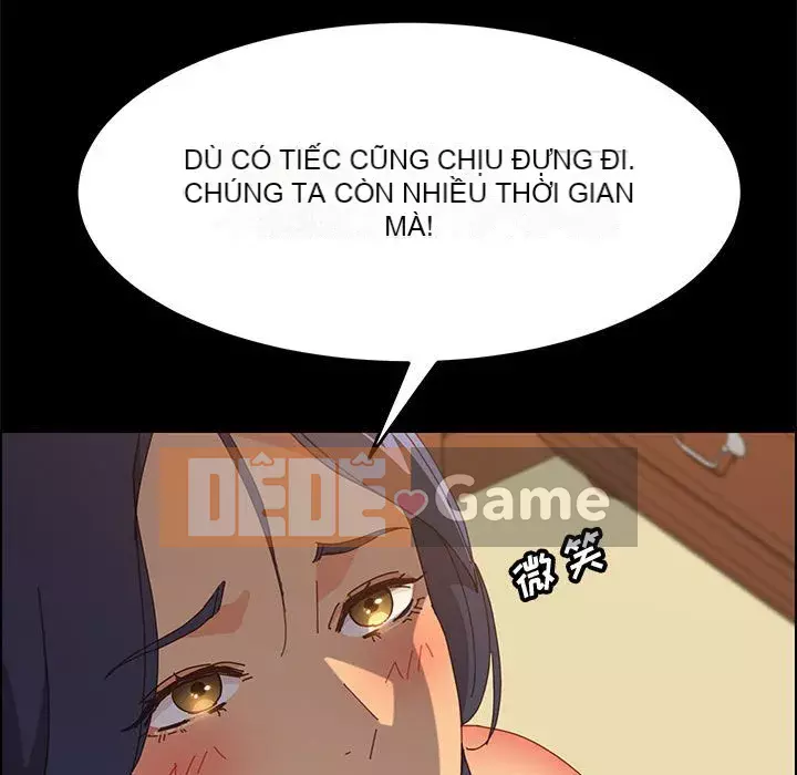 Cuộc sống nội trú tuyệt vời Chương 1-33