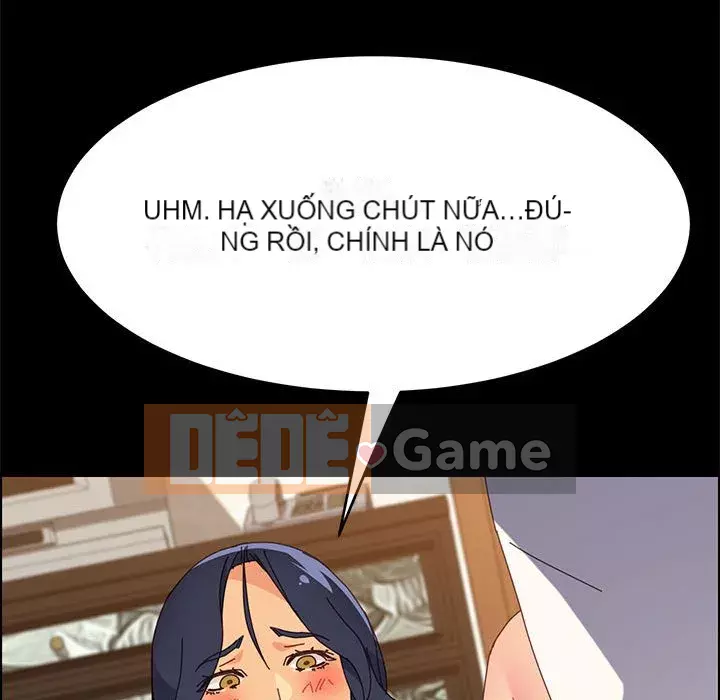 Cuộc sống nội trú tuyệt vời Chương 1-33