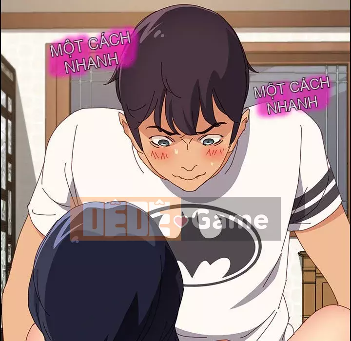 Cuộc sống nội trú tuyệt vời Chương 1-33