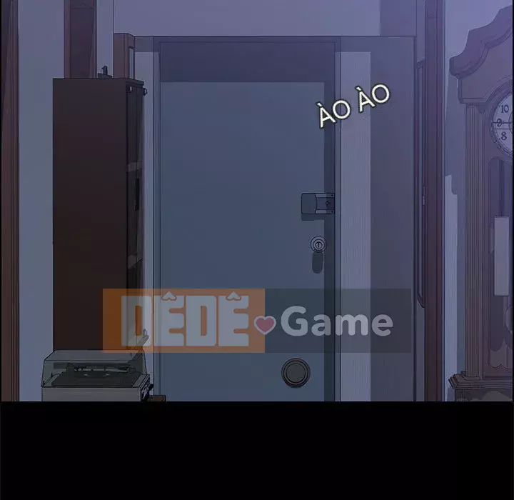 Cuộc sống nội trú tuyệt vời Chương 1-33