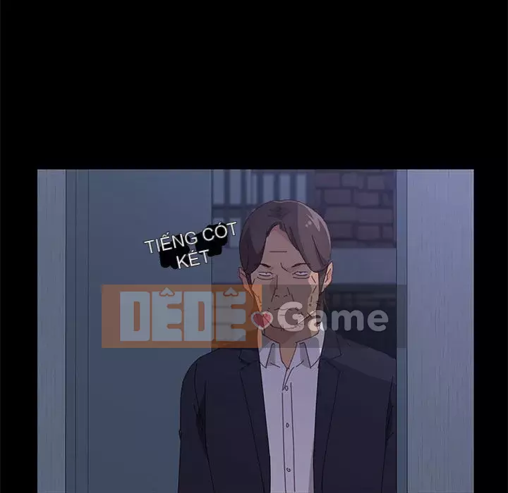 Cuộc sống nội trú tuyệt vời Chương 1-33