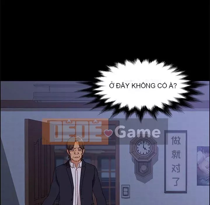 Cuộc sống nội trú tuyệt vời Chương 1-33