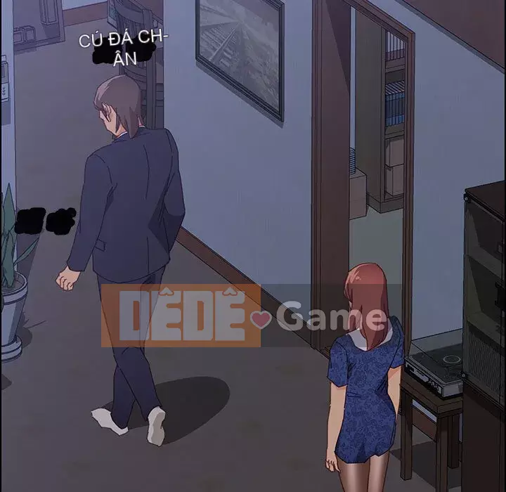 Cuộc sống nội trú tuyệt vời Chương 1-33