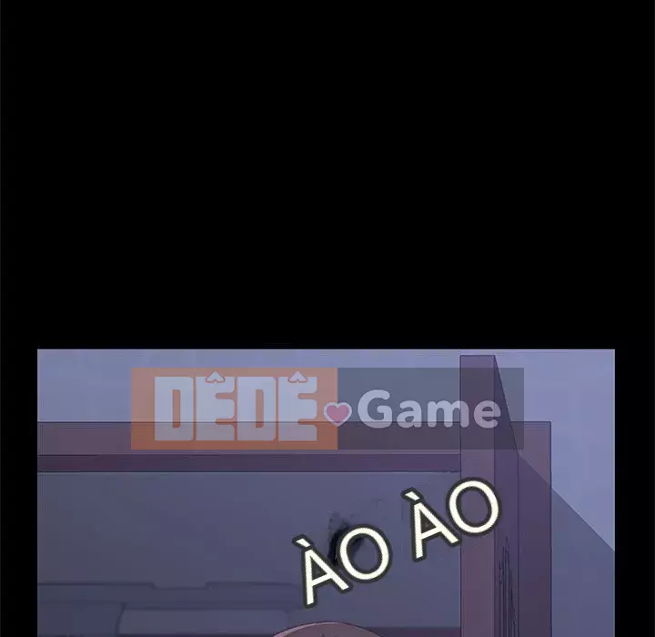 Cuộc sống nội trú tuyệt vời Chương 1-33