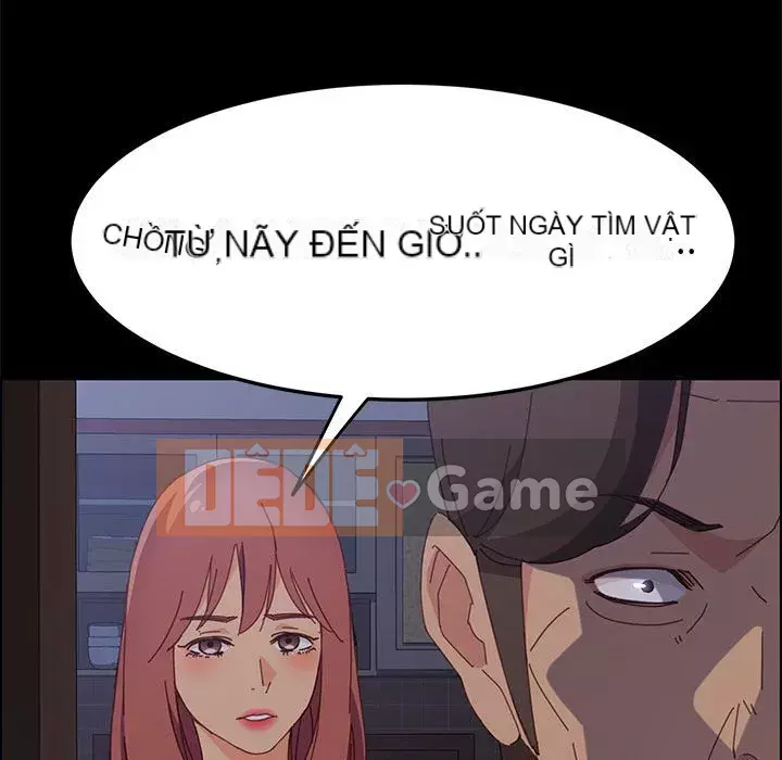 Cuộc sống nội trú tuyệt vời Chương 1-33