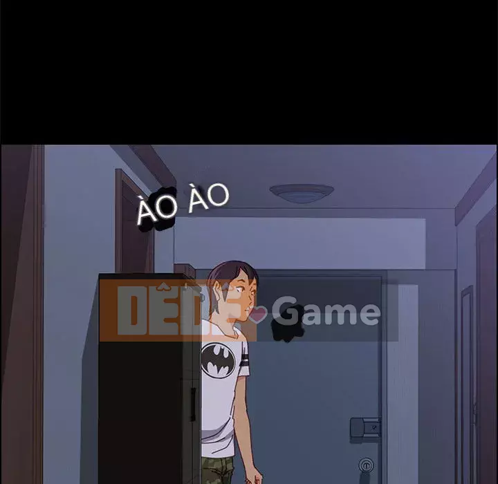 Cuộc sống nội trú tuyệt vời Chương 1-33