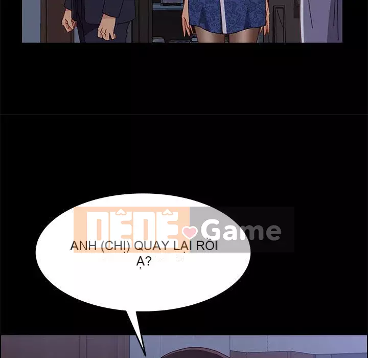 Cuộc sống nội trú tuyệt vời Chương 1-33