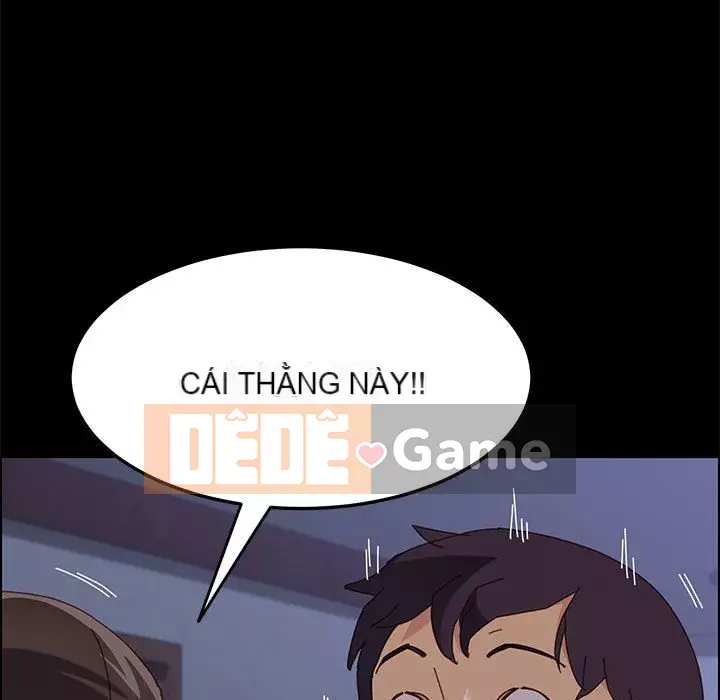 Cuộc sống nội trú tuyệt vời Chương 1-33