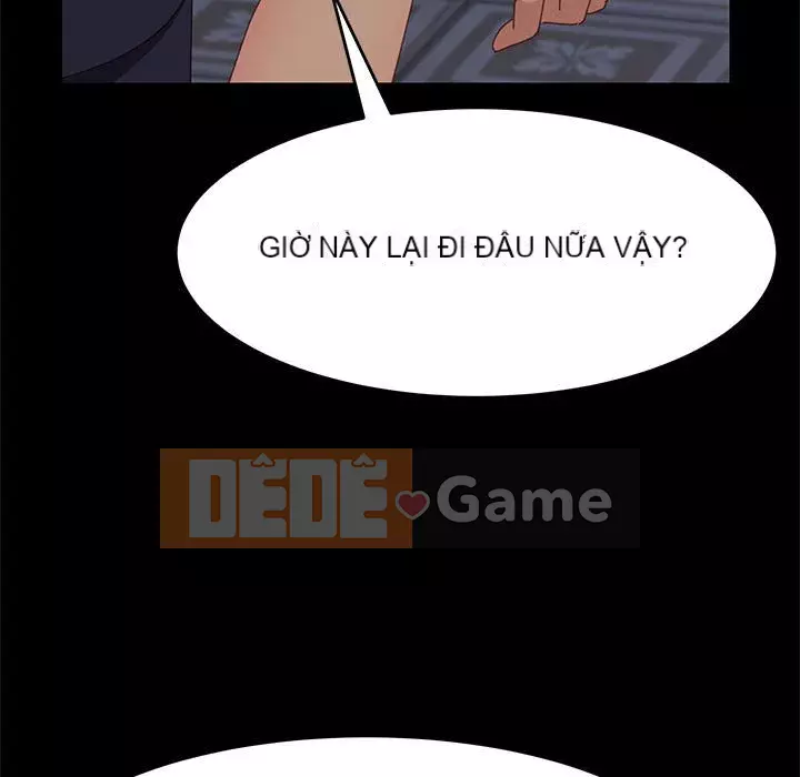 Cuộc sống nội trú tuyệt vời Chương 1-33