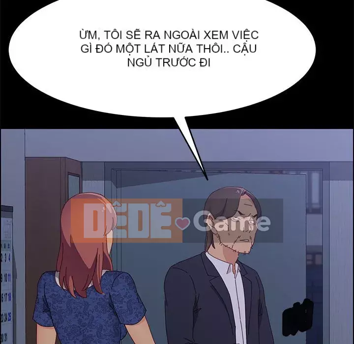 Cuộc sống nội trú tuyệt vời Chương 1-33