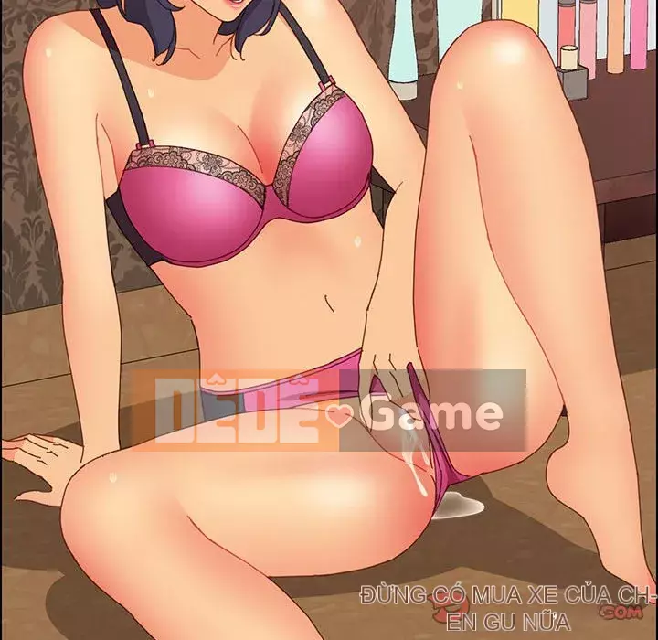 Cuộc sống nội trú tuyệt vời Chương 1-33