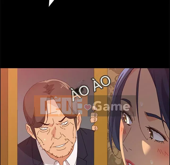 Cuộc sống nội trú tuyệt vời Chương 1-33