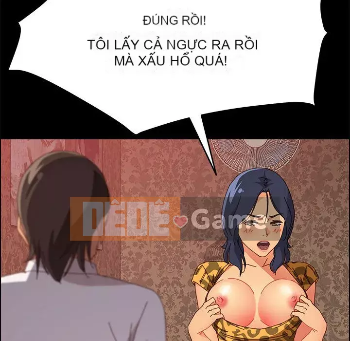 Cuộc sống nội trú tuyệt vời Chương 1-33