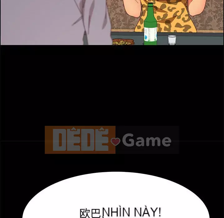 Cuộc sống nội trú tuyệt vời Chương 1-33