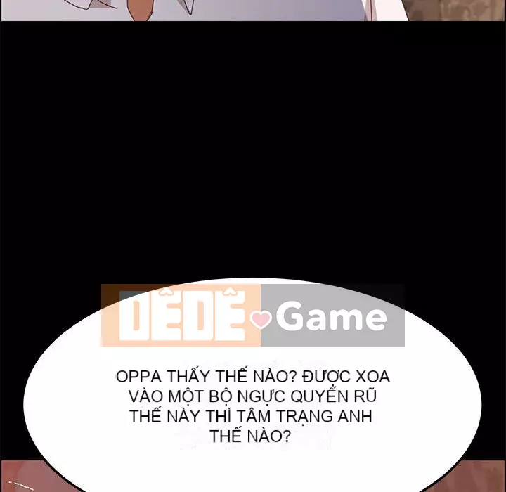 Cuộc sống nội trú tuyệt vời Chương 1-33