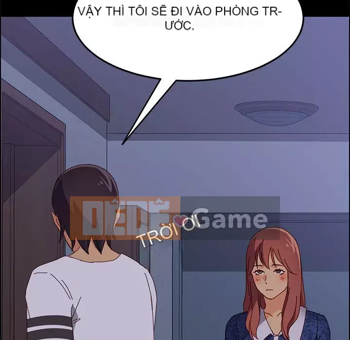 Cuộc sống nội trú tuyệt vời Chương 1-33