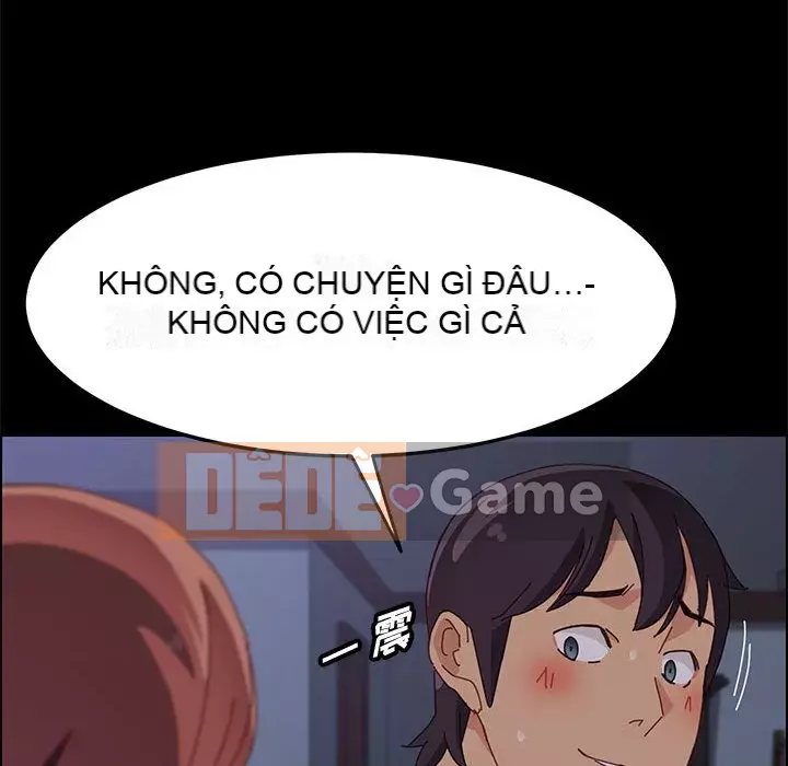 Cuộc sống nội trú tuyệt vời Chương 1-33