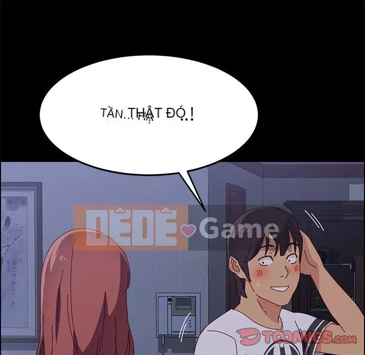 Cuộc sống nội trú tuyệt vời Chương 1-33