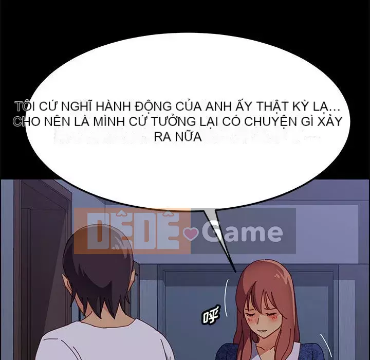 Cuộc sống nội trú tuyệt vời Chương 1-33