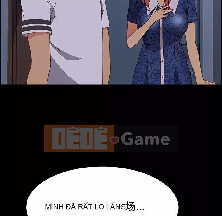 Cuộc sống nội trú tuyệt vời Chương 1-33