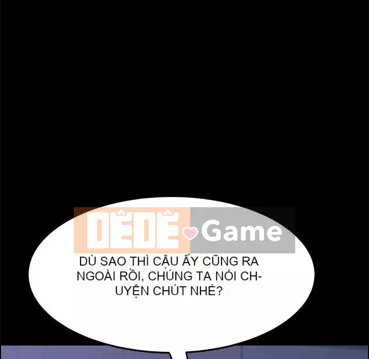 Cuộc sống nội trú tuyệt vời Chương 1-33