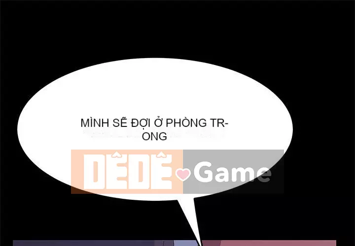 Cuộc sống nội trú tuyệt vời Chương 1-33