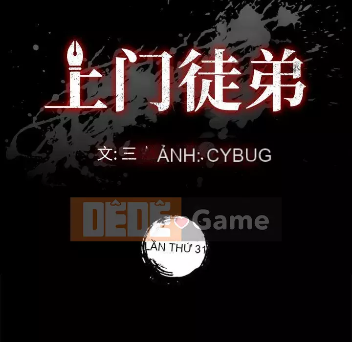 Cuộc sống nội trú tuyệt vời Chương 1-33