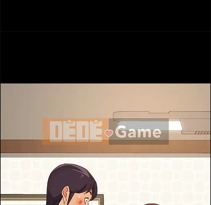 Cuộc sống nội trú tuyệt vời Chương 1-33