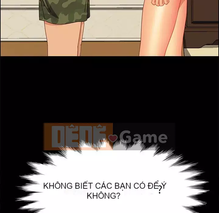 Cuộc sống nội trú tuyệt vời Chương 1-33