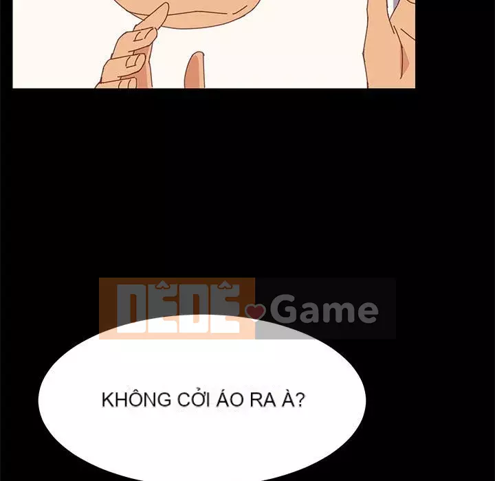 Cuộc sống nội trú tuyệt vời Chương 1-33