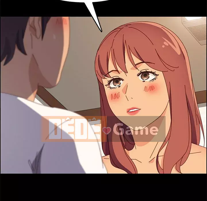 Cuộc sống nội trú tuyệt vời Chương 1-33