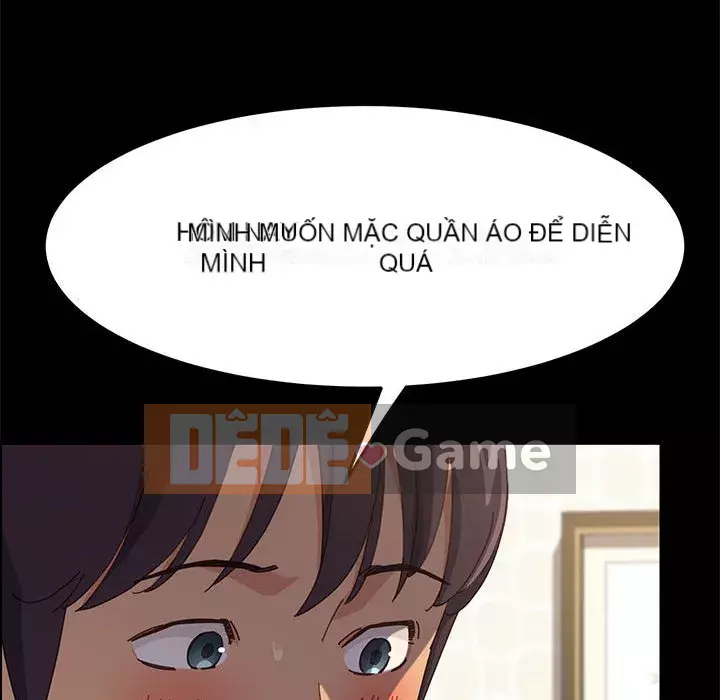 Cuộc sống nội trú tuyệt vời Chương 1-33