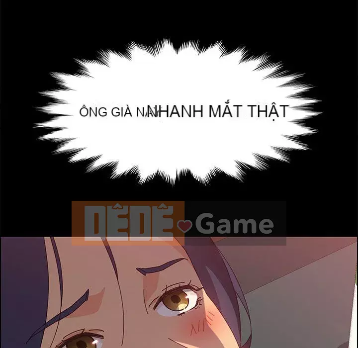 Cuộc sống nội trú tuyệt vời Chương 1-33