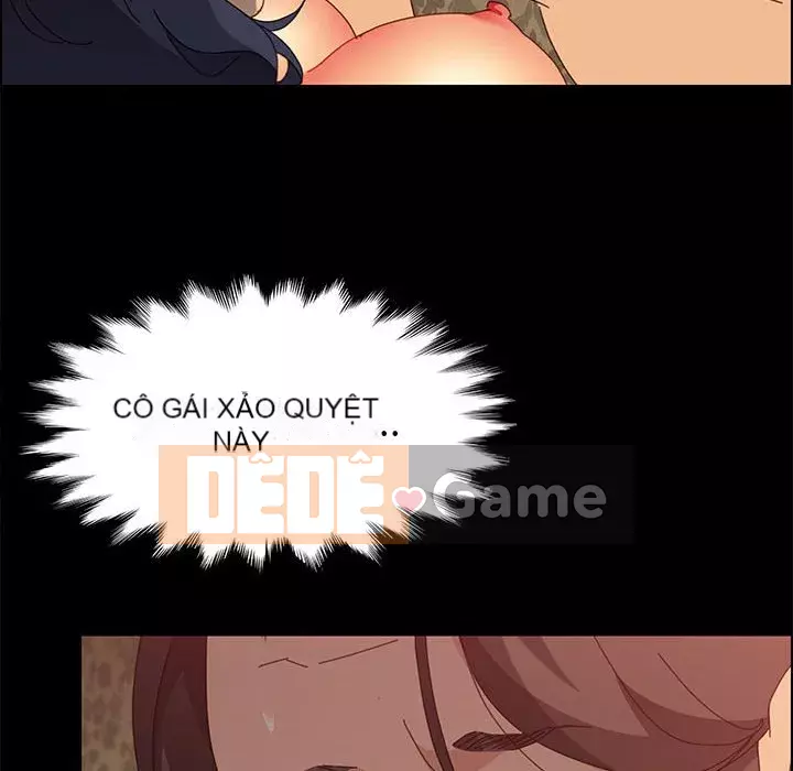 Cuộc sống nội trú tuyệt vời Chương 1-33