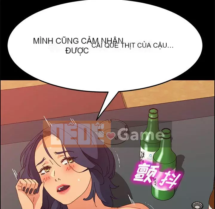 Cuộc sống nội trú tuyệt vời Chương 1-33