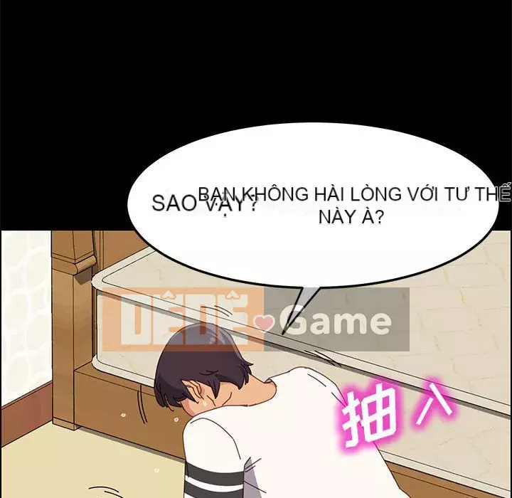 Cuộc sống nội trú tuyệt vời Chương 1-33